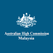 Australian High Commision Malaysia logo