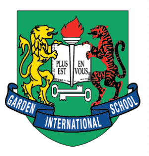 Garden International School logo