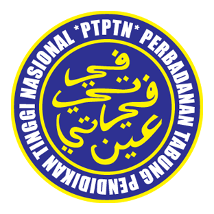 PTPTN logo